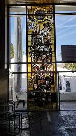 Historic Bank Transformed — view 6