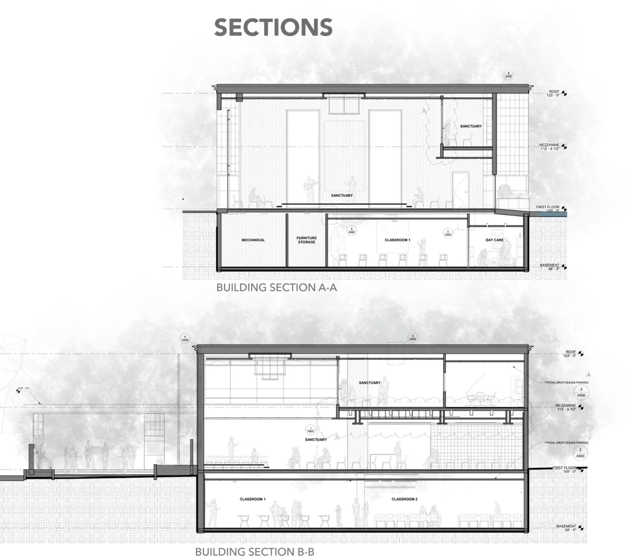 Historic Bank Transformed — view 9