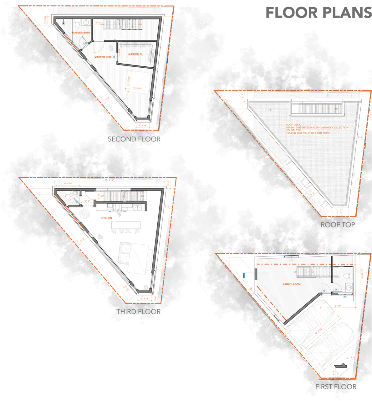 Transforming Spaces — view 5