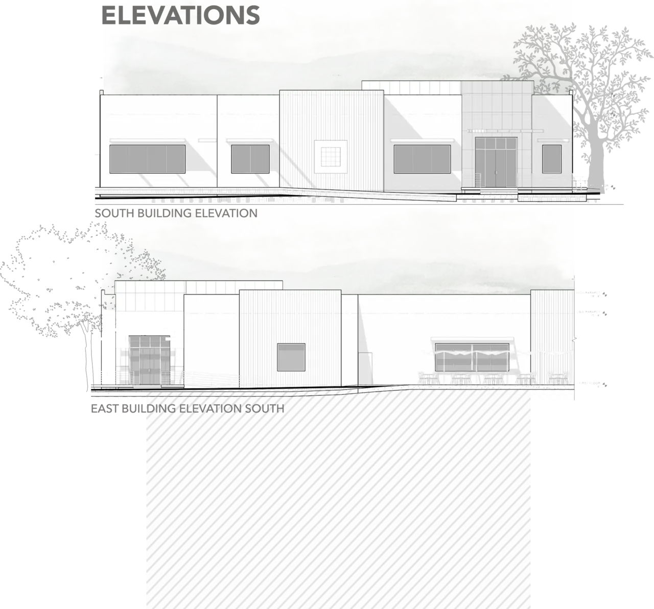 Wellness-Centered Clinic — view 5